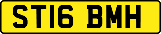 ST16BMH