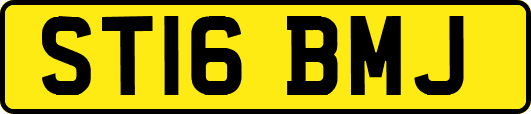 ST16BMJ