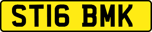 ST16BMK