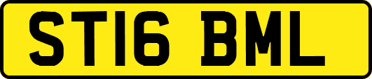 ST16BML