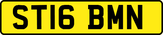 ST16BMN