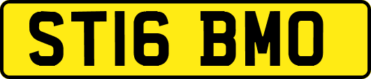ST16BMO