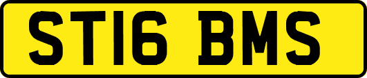 ST16BMS