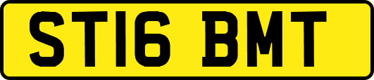 ST16BMT
