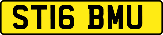 ST16BMU