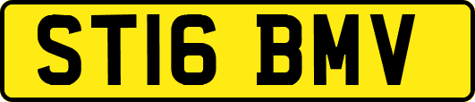 ST16BMV