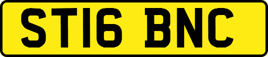 ST16BNC