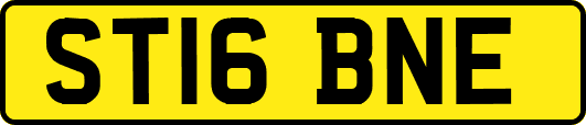 ST16BNE