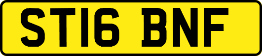ST16BNF