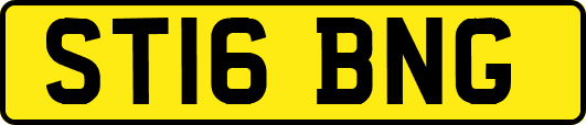 ST16BNG