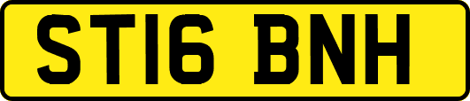 ST16BNH