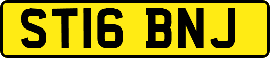 ST16BNJ