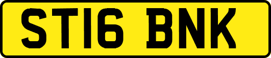 ST16BNK