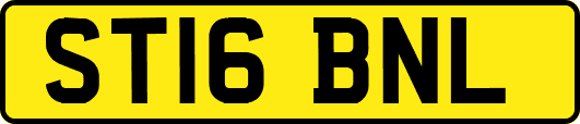 ST16BNL