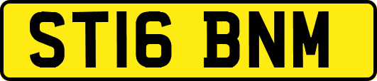 ST16BNM