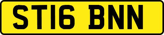 ST16BNN