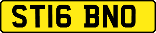 ST16BNO