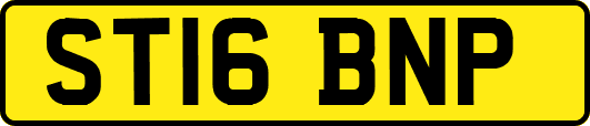 ST16BNP