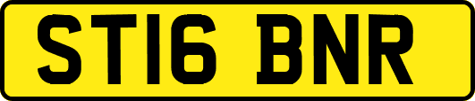 ST16BNR