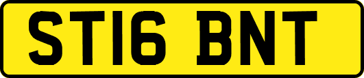 ST16BNT