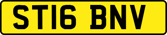 ST16BNV