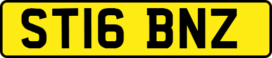 ST16BNZ