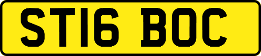 ST16BOC
