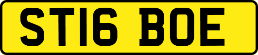ST16BOE