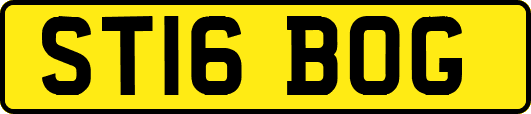 ST16BOG