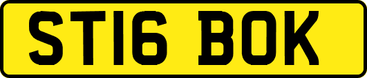 ST16BOK