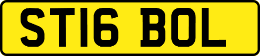 ST16BOL