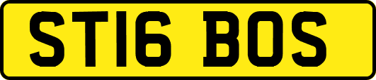 ST16BOS