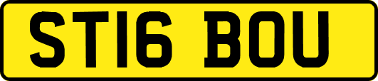 ST16BOU