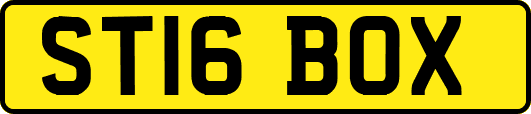 ST16BOX