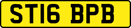 ST16BPB