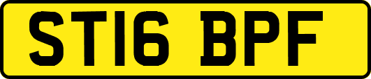 ST16BPF