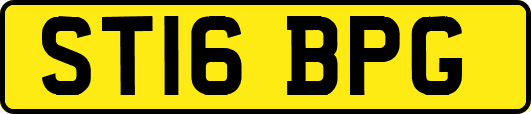 ST16BPG