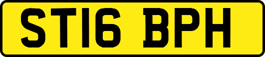 ST16BPH
