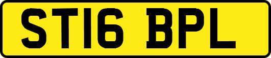 ST16BPL