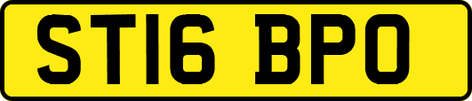 ST16BPO