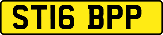 ST16BPP