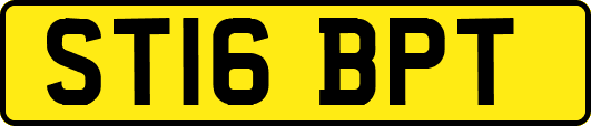 ST16BPT