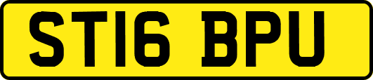 ST16BPU