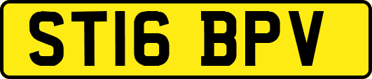 ST16BPV