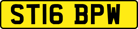 ST16BPW