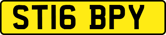 ST16BPY