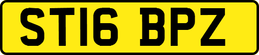 ST16BPZ