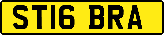 ST16BRA