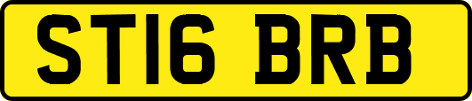 ST16BRB