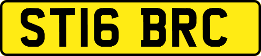 ST16BRC